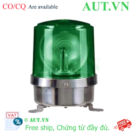 Ảnh của Đèn xoay cảnh báo Qlight S150RLR-FT-12-G
