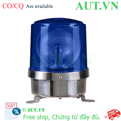 Ảnh của Đèn xoay cảnh báo Qlight S150RLR-FT-220-B
