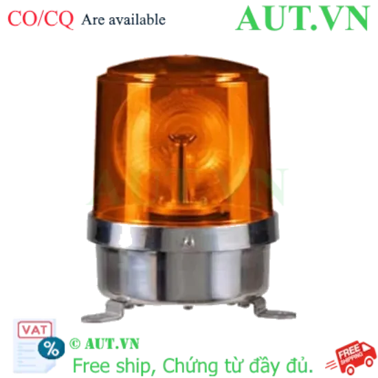 Ảnh của Đèn xoay cảnh báo Qlight S150RLR-FT-24-A
