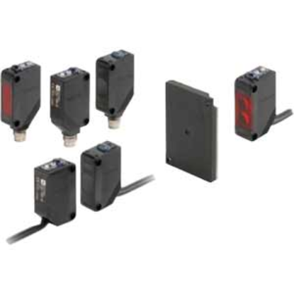 Ảnh của Cảm biến quang điện Omron E3ZG-R61 2M