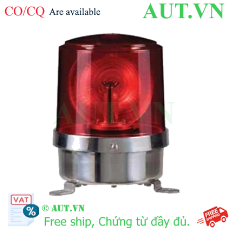 Ảnh của Đèn xoay cảnh báo Qlight S150RLR-FT-12-R