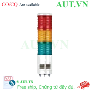 Ảnh của Đèn tháp Qlight ST45MLF-WM-3-24-RAG