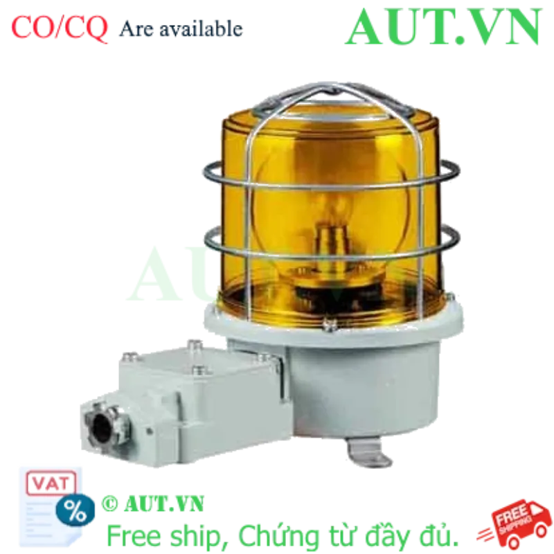 Ảnh của Còi cảnh báo cho tàu thuyền Qlight SH1TP-110-A