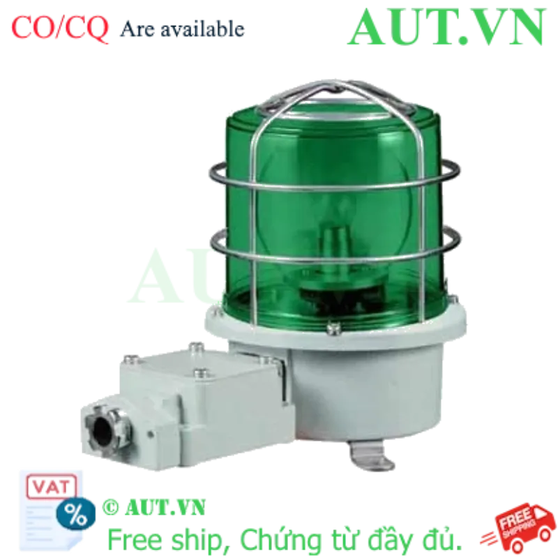 Ảnh của Còi cảnh báo cho tàu thuyền Qlight SH1TP-110-G