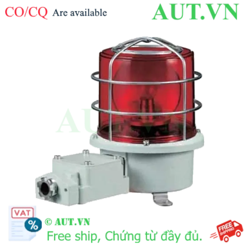 Ảnh của Còi cảnh báo cho tàu thuyền Qlight SH1TP-110-R