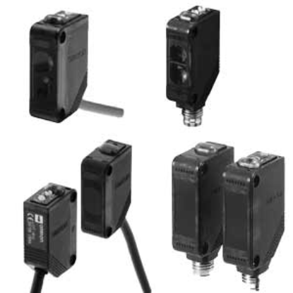 Ảnh của Cảm biến quang điện Omron E3Z-L81-IL3 5M