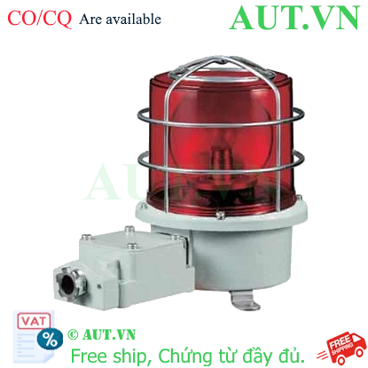 Ảnh của Còi cảnh báo cho tàu thuyền Qlight SH1TP-220-R