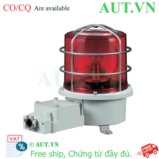 Ảnh của Còi cảnh báo cho tàu thuyền Qlight SH1TP-220-R