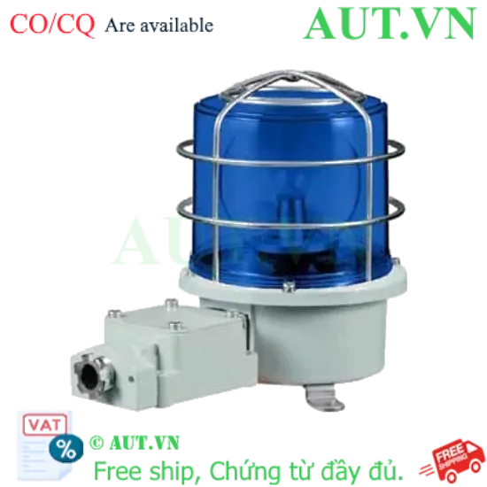 Ảnh của Còi cảnh báo cho tàu thuyền Qlight SH1TP-24-B