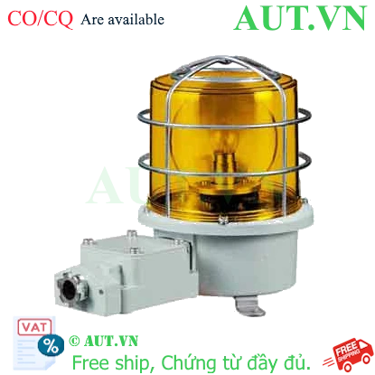 Ảnh của Đèn tín hiệu cảnh báo Qlight SH1TP-24-A