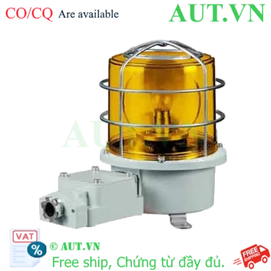 Ảnh của Đèn tín hiệu cảnh báo Qlight SH1TP-24-A
