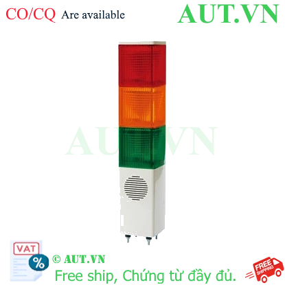 Ảnh của Đèn tháp Qlight SJDL-WS-3-110-RAG