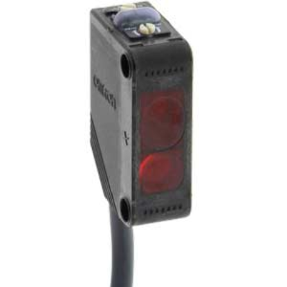 Ảnh của Cảm biến quang điện Omron E3Z-LS81 10M