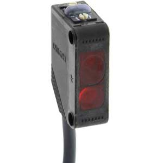 Ảnh của Cảm biến quang điện Omron E3Z-LS81 10M