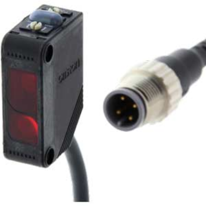 Ảnh của Cảm biến quang điện Omron E3Z-LS81-M1J 0.3M