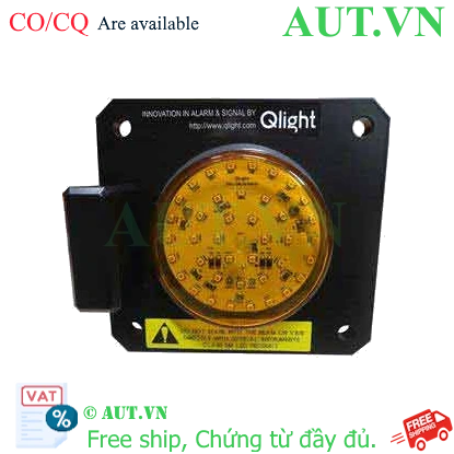 Đèn tháp Qlight SSL100M-24-A-C10