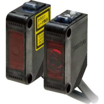 Ảnh của Cảm biến quang điện Omron E3Z-LT61-L 2M