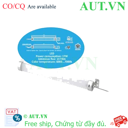 Ảnh của Đèn LED Qlight QFL-500-24