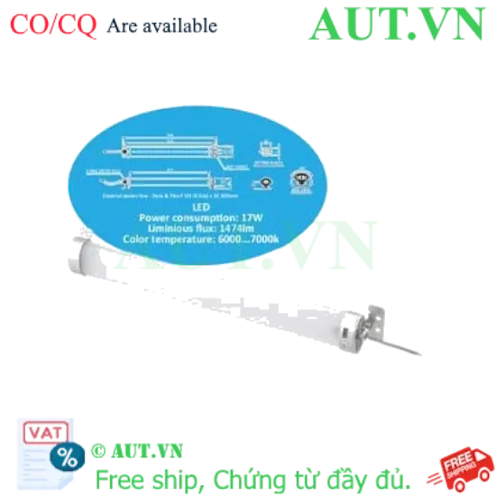 Ảnh của Đèn LED Qlight QFL-500-24