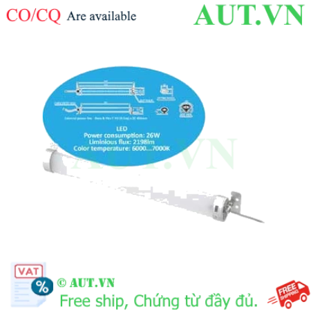 Ảnh của Đèn LED Qlight QFLC-600-220