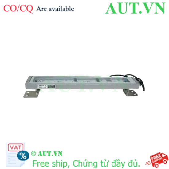 Ảnh của Đèn LED Qlight QMFLN-300-24