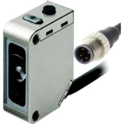 Ảnh của Cảm biến quang điện Omron E3ZM-B81T-S1J 0.3M