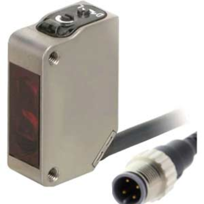 Ảnh của Cảm biến quang điện Omron E3ZM-CD82-M1TJ 0.5M