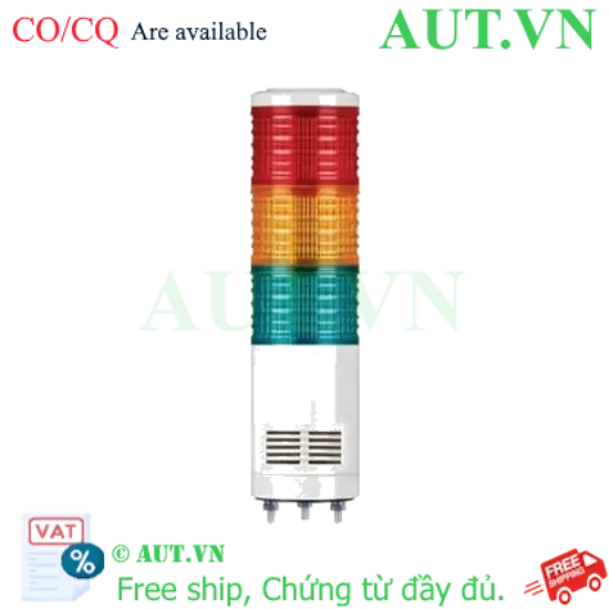 Ảnh của Đèn tháp Qlight ST56MEL-WM-3-24-RAG