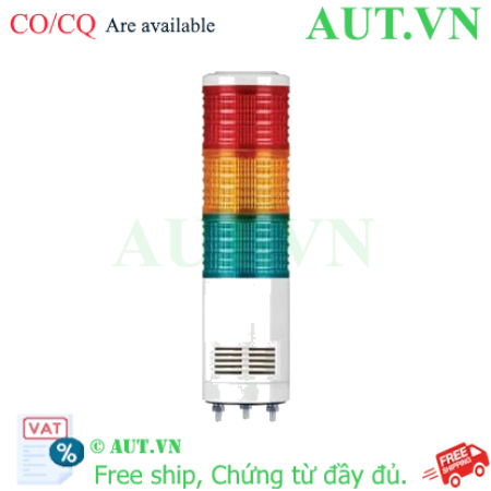 Ảnh của Đèn tháp Qlight ST56EL-WS-3-24-RAG