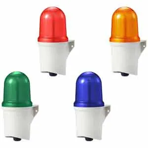 Ảnh của Đèn LED Qlight QAD100H-N-110/220-R