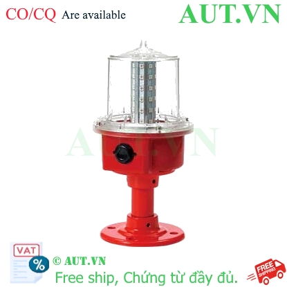 Ảnh của Đèn tín hiệu cảnh báo Qlight SAOL2P-24-R