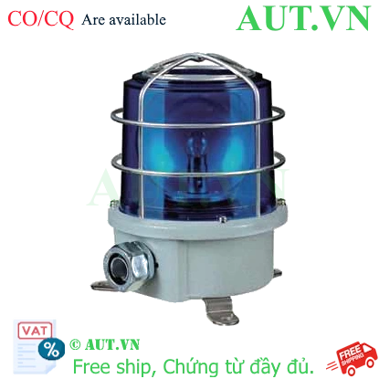 Ảnh của Còi cảnh báo cho tàu thuyền Qlight SH2P-110-B