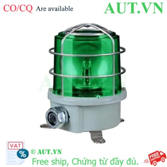 Ảnh của Còi cảnh báo cho tàu thuyền Qlight SH2P-110-G