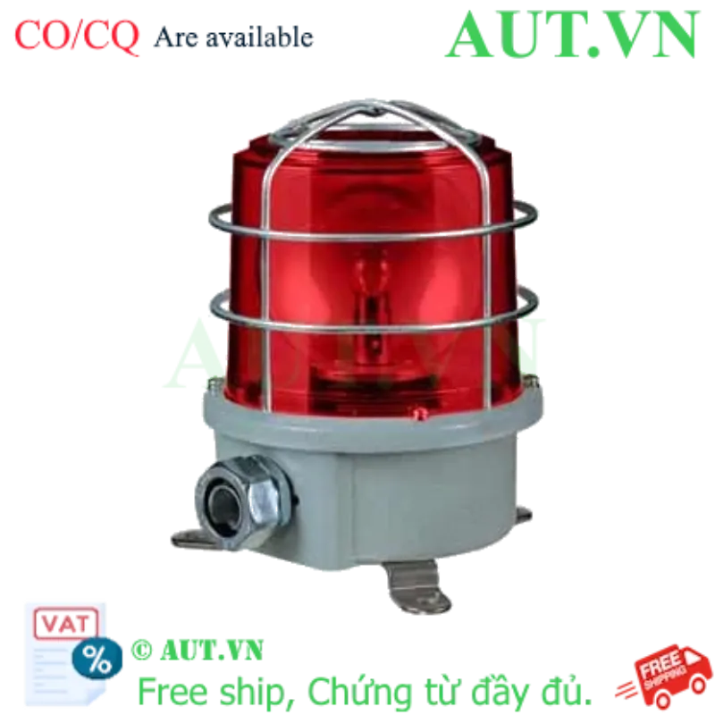 Ảnh của Còi cảnh báo cho tàu thuyền Qlight SH2P-110-R