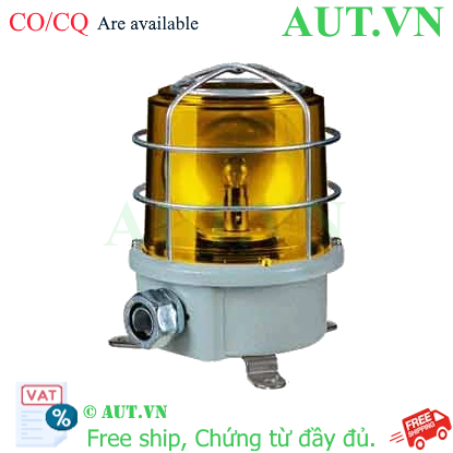 Ảnh của Còi cảnh báo cho tàu thuyền Qlight SH2P-12-A