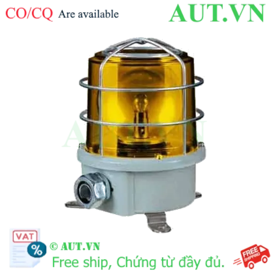 Ảnh của Còi cảnh báo cho tàu thuyền Qlight SH2P-12-A