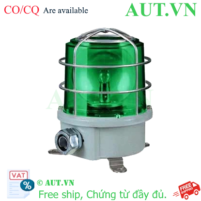 Ảnh của Còi cảnh báo cho tàu thuyền Qlight SH2P-12-G