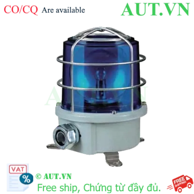Ảnh của Còi cảnh báo cho tàu thuyền Qlight SH2P-220-B