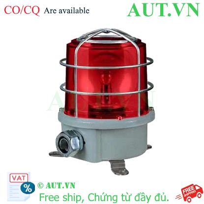 Ảnh của Còi cảnh báo cho tàu thuyền Qlight SH2P-220-R