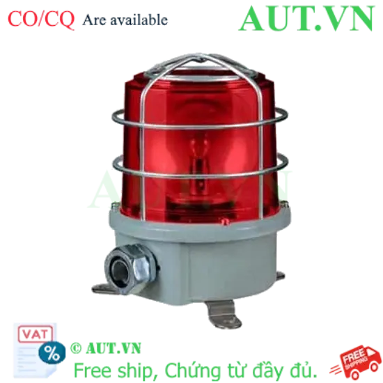 Ảnh của Còi cảnh báo cho tàu thuyền Qlight SH2P-220-R