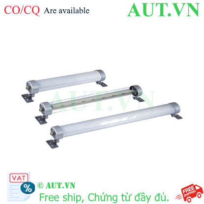 Ảnh của Đèn tín hiệu cảnh báo Qlight QFL-500-220