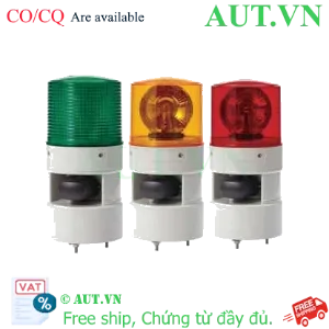 Ảnh của Đèn tín hiệu cảnh báo Qlight STND125R-N-24-A