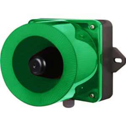 Ảnh của Đèn tín hiệu cảnh báo Qlight QWCD35-12/24-G