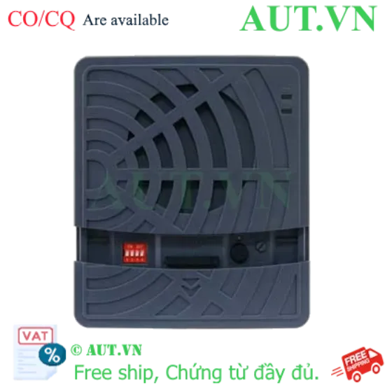 Ảnh của Còi báo Qlight QAP125H-N-12/24