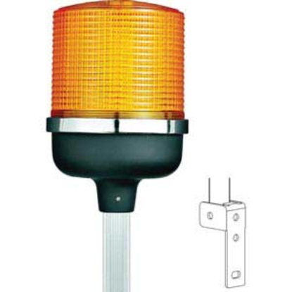 Ảnh của Đèn cho xe ưu tiên Qlight QA125HLSP-12/24-A