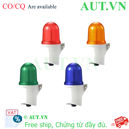 Ảnh của Đèn LED Qlight QAD100H-N-110/220-B