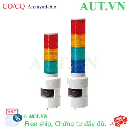Ảnh của Đèn tín hiệu cảnh báo Qlight STNDLF-N-1-24-R