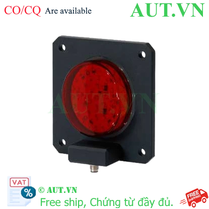 Ảnh của Đèn tháp Qlight SSL100M-220-R-C10