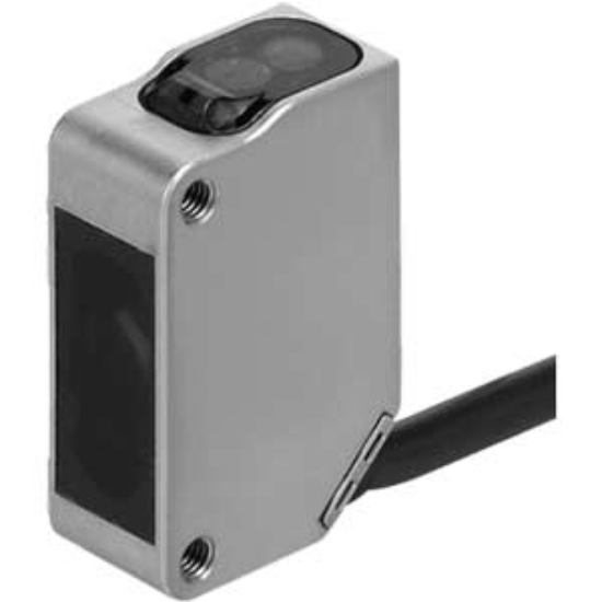 Ảnh của Cảm biến quang điện Omron E3ZM-T81-L 2M