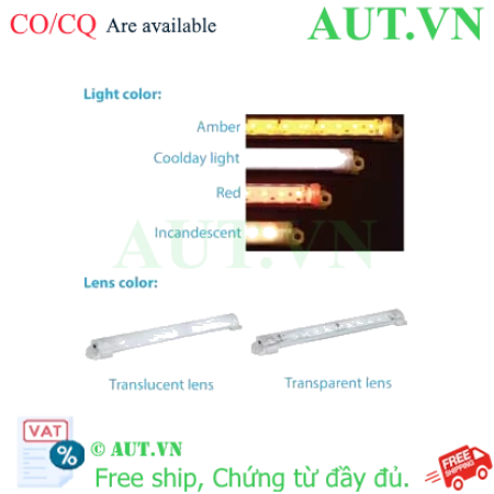 Ảnh của Đèn LED Qlight QCML-1500-W-24